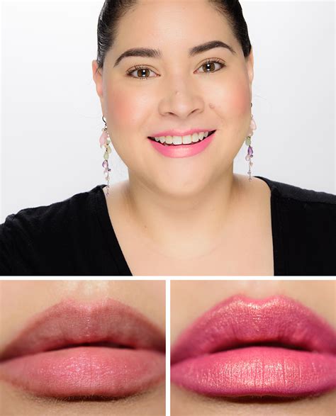 ysl melon d'or lipstick dupe|ysl lipstick reviews.